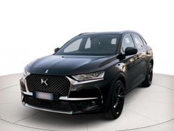 Nero Usata 2020 DS Automobiles DS7 Crossback Grand Chic SUV | 18.000 € (Buon prezzo)