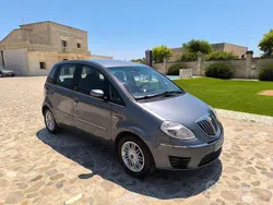 Grigio Usata 2009 Lancia Musa Monovolume | 2900 € (Buon prezzo)
