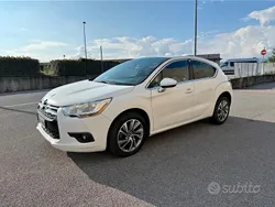 Usata 2013 Citroën DS4 Due volumi | 8500 € (Cara)