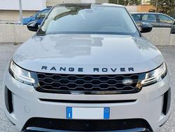 Usata 2019 Land Rover Range Rover evoque SE SUV | 28.500 € (Cara)