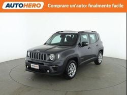 Grigio Usata 2023 Jeep Renegade Limited SUV | 18.899 € (Buon prezzo)