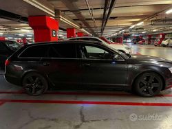 Grigio Usata 2007 Audi A6 Station wagon | 7000 €