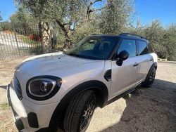 Usata 2023 Mini Cooper Countryman Classic SUV | 35.000 € (Molto cara)