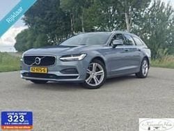 Blu Usata 2017 Volvo V90 Station wagon | 19.950 €