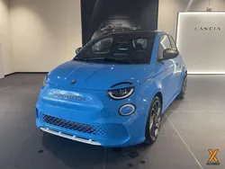 Poison blue Usata 2023 Abarth 500e Turismo Due volumi | 26.900 € (Super prezzo)