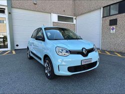 Blue shopping Nuova 2025 Renault Twingo Equilibre Due volumi | 17.900 € (Molto cara)