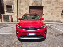 Rosso Usata 2017 Kia Stonic Style SUV | 11.900 € (Buon prezzo)