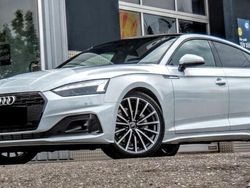 Bianco Usata 2023 Audi A5 S-Line Coupé | 42.300 € (Super prezzo)