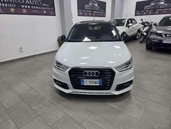 Other Usata 2015 Audi A1 S-Line Tre volumi | 13.000 € (Cara)