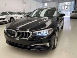 Usata 2018 BMW 520 Luxury Line Station wagon | 20.000 € (Cara)