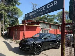 Nero Usata 2020 Porsche Macan SUV | 44.900 € (Super prezzo)