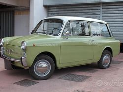 Usata 1960 Autobianchi Bianchina Due volumi | 7000 €