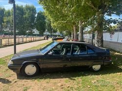 Nero Usata 1990 Citroën BX Due volumi | 4000 €
