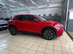 Rosso Usata 2024 Fiat 600 La Prima SUV | 19.800 € (Super prezzo)