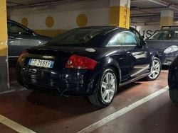 Usata 2003 Audi TT Ambiente Coupé | 6500 € (Buon prezzo)