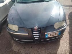 Blu Usata 2003 Alfa Romeo 147 Due volumi | 1000 € (Ottimo prezzo)