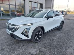 Bianco Nuova 2025 Omoda 5 SUV | 25.500 € (Buon prezzo)