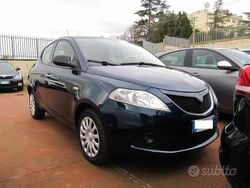 Verde Usata 2017 Lancia Ypsilon Silver Due volumi | 8500 € (Buon prezzo)