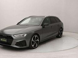 Grigio Usata 2023 Audi S4 Station wagon | 46.000 € (Buon prezzo)