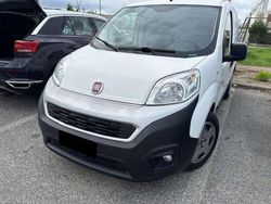 Usata 2019 Fiat Fiorino Monovolume | 10.000 € (Cara)