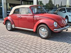 Rosso Usata 1976 VW Maggiolino Cabrio | 15.400 €