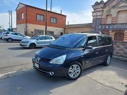 Blu Usata 2006 Renault Grand Espace Monovolume | 2900 €