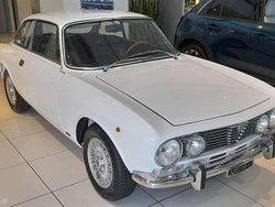 Bianco Usata 1971 Alfa Romeo 2000 Veloce Coupé | 48.800 €