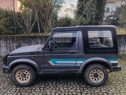 Usata 1990 Suzuki Samurai SUV | 4200 €