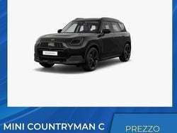 Grigio Usata 2025 Mini Countryman Classic SUV | 33.000 €