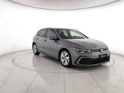 Grigio Usata 2021 VW Golf VIII GTI Tre volumi | 32.900 € (Cara)