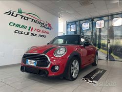 Usata 2014 Mini Cooper D Due volumi | 10.500 € (Cara)