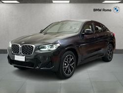Usata 2024 BMW X4 Comfort Edition SUV | 56.380 € (Buon prezzo)