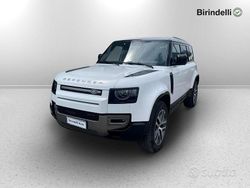 Bianco Usata 2022 Land Rover Defender HSE Dynamic SUV | 61.000 € (Buon prezzo)