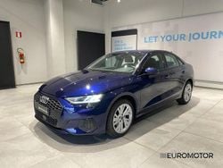 Argento Usata 2021 Audi A3 S-Line Tre volumi | 24.200 € (Super prezzo)