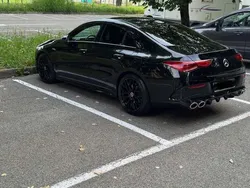 Usata 2020 Mercedes CLA250 Premium Tre volumi | 39.500 € (Cara)