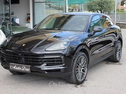 Nero Usata 2019 Porsche Cayenne SUV | 53.500 € (Buon prezzo)