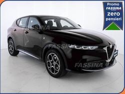 Nero Usata 2023 Alfa Romeo Tonale Ti SUV | 25.800 € (Ottimo prezzo)