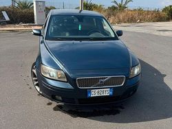Blu Usata 2006 Volvo V50 Station wagon | 2499 €