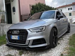 Usata 2019 Audi S3 Ambiente Tre volumi | 22.500 € (Super prezzo)