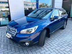 Blu Usata 2017 Subaru Outback SUV | 18.000 € (Buon prezzo)