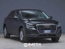 Nero Usata 2023 Audi Q2 Business SUV | 30.731 € (Buon prezzo)