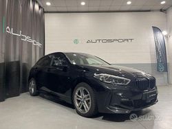 Nero Usata 2023 BMW 118 M Sport Due volumi | 28.900 € (Buon prezzo)