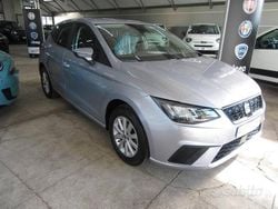 Grigio Usata 2022 Seat Ibiza Style Tre volumi | 13.400 € (Buon prezzo)