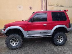 Usata 1992 Mitsubishi Pajero SUV | 8000 €