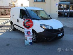 Bianco Usata 2021 Fiat Doblò S Monovolume | 10.500 € (Ottimo prezzo)