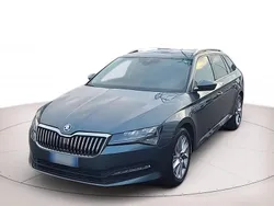 Other Usata 2020 Skoda Superb Executive Station wagon | 19.750 € (Buon prezzo)