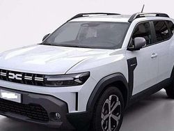 Bianco Usata 2025 Dacia Duster Extreme SUV | 23.600 € (Molto cara)