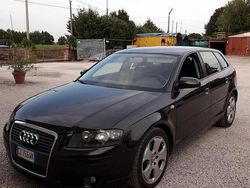 Usata 2006 Audi A3 Ambition Tre volumi | 3500 €