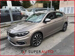 Marrone Usata 2016 Fiat Tipo Easy Tre volumi | 8600 € (Cara)