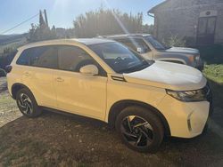 Bianco Usata 2025 Suzuki Vitara Cool SUV | 19.500 € (Ottimo prezzo)